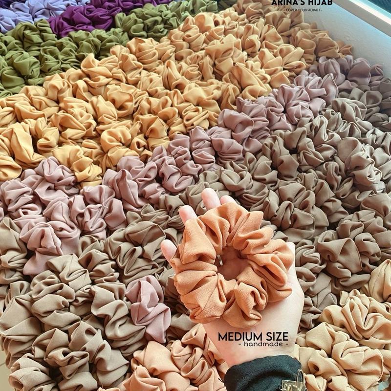 O'TAY Medium Scrunchie Sort