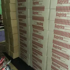 Roti bagelen bandung raya Makanan