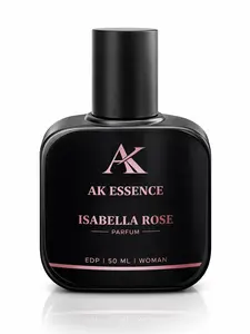 Exclusive - Special New Launching - AK Essence Perfume ( ISABELLE )