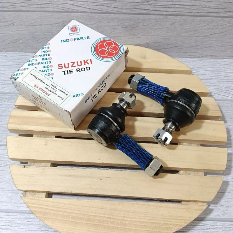 Tierod terod Suzuki carry 1.0 futura T120ss indopart 1set