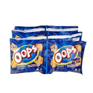 OOPS Crispy Crackers (Renceng isi 10)
