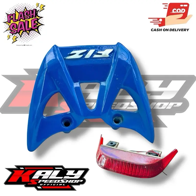 BEHEL Fiz R FIZ R F1ZR BATMAN 125Z BEHEL FIZR BY KALYSPEED 3