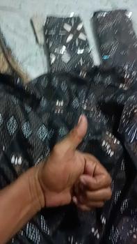 Product Review of PAKET HEMAT 3 Sarung 115 ribu bebas pilih motif Sarung Batik Pekalongan Sarung Gus iqdam Sarung Santri Sarung Remaja Sarung Dewasa Nyaman Muslim Katun from A**e a**a u** 2