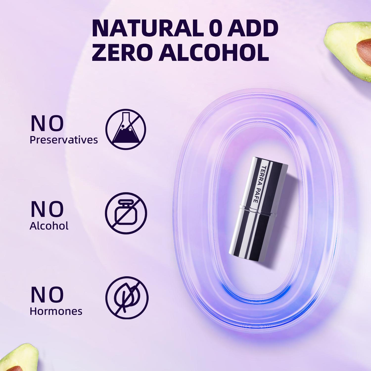 Terra Pafe Perfume Balm - 1 Buah: Meniru Aroma Alami Tubuh, Aroma Unik, Berbagai Pilihan Aroma, Bebas Alkohol, Cocok untuk Berbagai Kesempatan, Mudah Dibawa Terra Pafe Perfume Balm - 1 Buah: Meniru Aroma Alami Tubuh, Aroma Unik, Berbagai Pilihan Aroma, Bebas Alkohol, Cocok untuk Berbagai Kesempatan, Mudah Dibawa