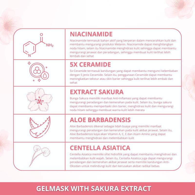 Product Introduction of [He-Ji] BUNDLING Glowing Set - Natural Beauty Care 1