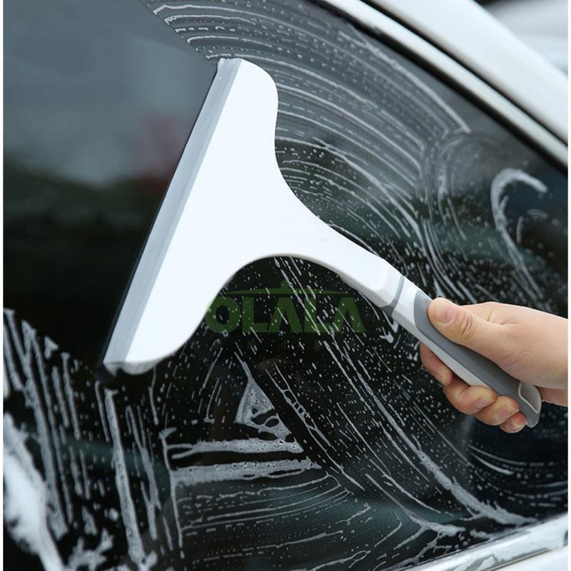 Wiper / Pembersih Kaca Jendela / Alat Pembersih Cermin / Multifungsi oll-2162 2