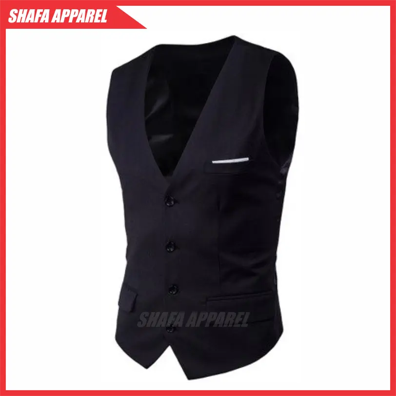 Shapa Apparel - ROMPI JAS BLAZER FORMAL