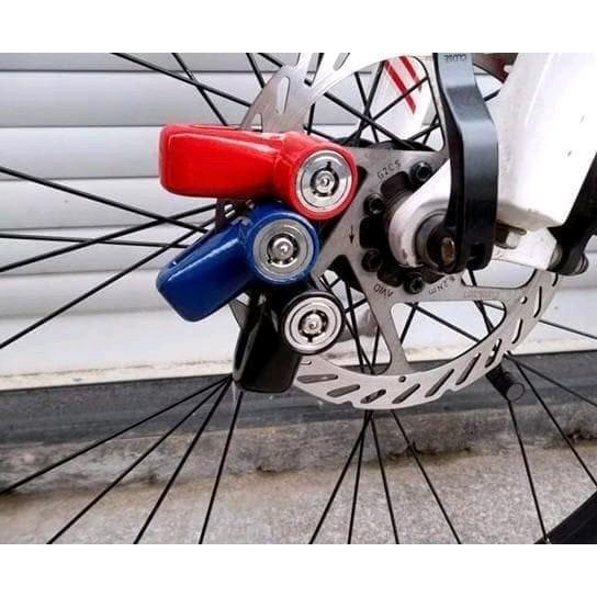 Gembok Cakram Semua Jenis Motor Higt Quality - Motorcycle 1