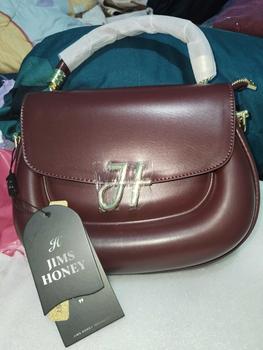 Product Review of JIMS HONEY TAS SELEMPANG WANITA SALLY BAG from r**✨ 0