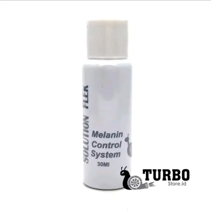 toner turbo no 2 kemasan lama