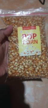 Product Review of Jagung Popcorn Mentah 1kg Original from z**h 0