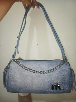 Product Review of MOSSDOOM Tas Selempang Bag Maelys Bag Fashion Shoulder Tas Bahu Nyaman from y**a 2