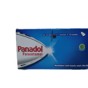 Panadol (Paracetamol) Tablet 1 STRIP