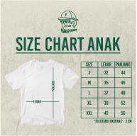Product Introduction of Baju Kaos Anak Motif Labubu untuk Fashion Anak-anak 0