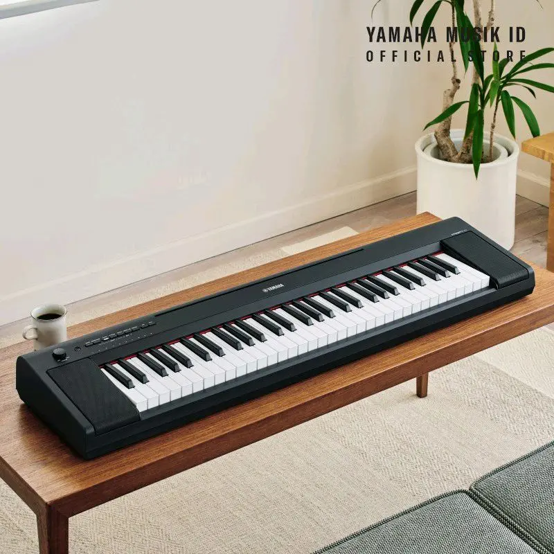 Piaggero NP-35 / Stage Keyboard 0