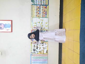 Product Review of Gamis Anak rayon premium bahan adem termurah bisa cod from S**a B**a 1