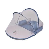Gambar Cintaka Kasur Lipat Oval + Kelambu Animalia Series CBK3141 - Biru dari Dialogue Group Store Kota Bandung 4 Tokopedia