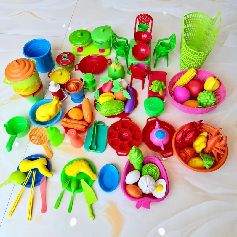 Combo 2 KÍ đồ chơi trẻ em- đồ chơi cân ký toys Không Trùng Mẫu