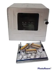 Oven Tangkring kompor 3 Susun Open kue Merk Bima Gratis Loyang Dan Cetakan kue Terlengkap