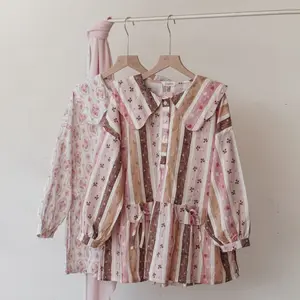 Syteralabel - Blouse Lucu