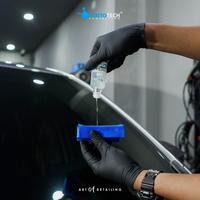 Gambar GLASS COATING SERIES - nanoTECH PROTECTION - COATING KACA ANTI AIR & JAMUR (+2MFB) dari nanoTECH PROTECTION Kab. Sukoharjo 4 Tokopedia
