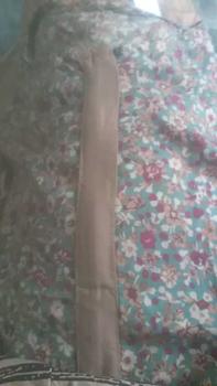 Product Review of Gamis Anak rayon premium bahan adem termurah bisa cod from M**a U**h 1