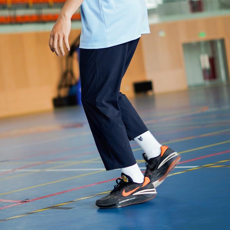  Quần dài thể thao nam Redikick Unlimited Pants ống suông thoáng mát nhanh khô co giãn Chơi Bóng Rổ Pickleball Tennis Bóng Đá Chạy Bộ Tập Gym Sport Nam Tổ Ong 