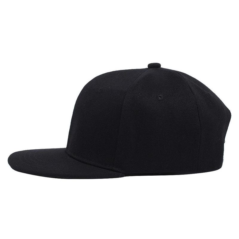 Product Introduction of Mũ Mùa Xuân Cổ Điển Hip Hop Cổ Điển, Mũ Đỉnh Cao Có Thể Điều Chỉnh, Snapback, Mũ Bóng Chày Phẳng, Mũ Che Nắng Ngoài Trời 11
