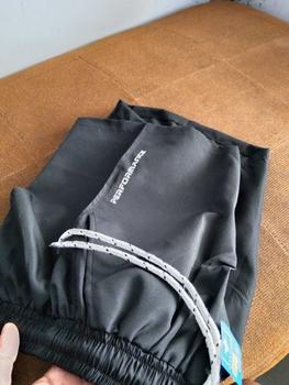Product Review of FLOOONEX. ID Celana Pendek Olahraga Pria atau Wanita Unisex cocok Untuk Semua Olahraga from h** 0