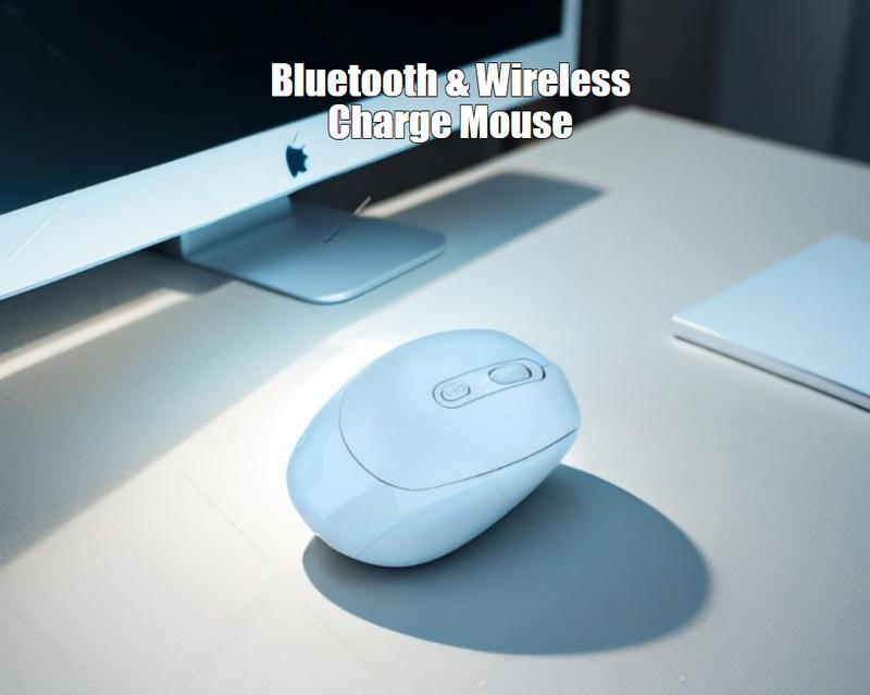 [Cheap Fast Delivery] Wireless Bluetooth Mouse , Laptop Universal ...