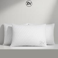 Gambar Bantal Dan Guling Hotel 65X45 Super Premium Memory Foam Anti Bakteri Nyaman Dan Empuk - Random, 1 Pcs Bantal dari zvstore.id Kab. Tangerang 4 Tokopedia