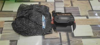 Product Review of SPEEDOMETER ISI VOLTMETER / BEAT CRF VERZA KTM CBR from Z**i 0