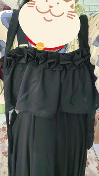 Product Review of Zahra overal by Daily Ukhti boutique from A**p 1