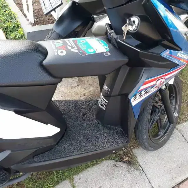 boncengan motor anak matic berkualitas 2