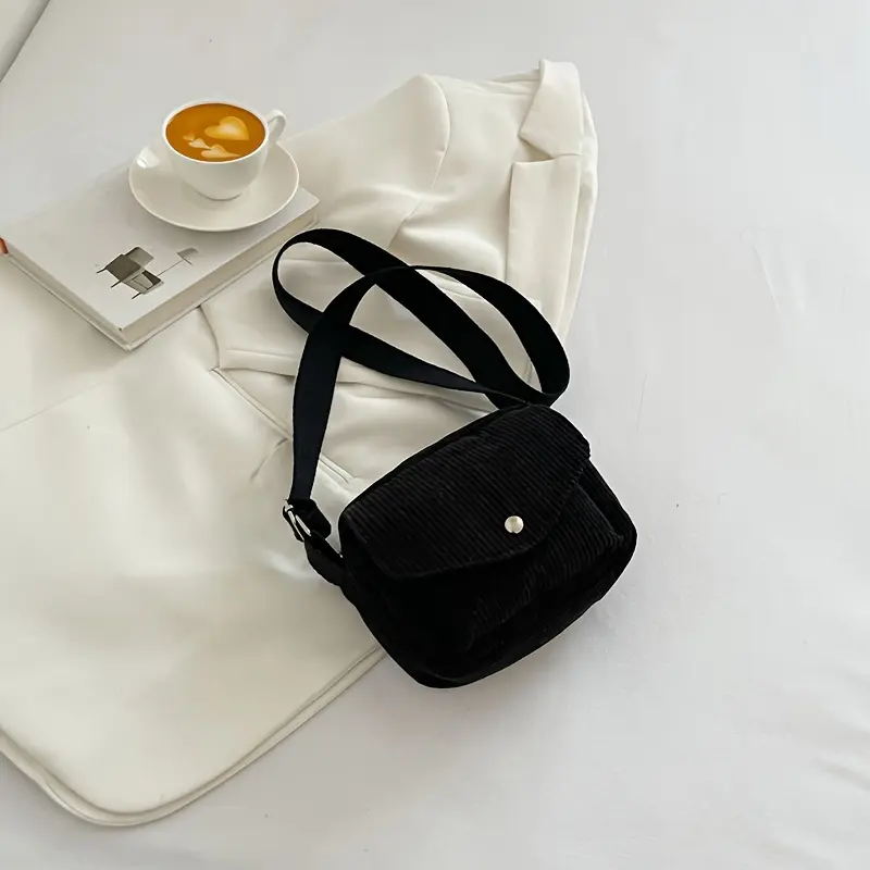 Tas Selempang Wanita Mini Imut untuk HP - Model Terbaru 3