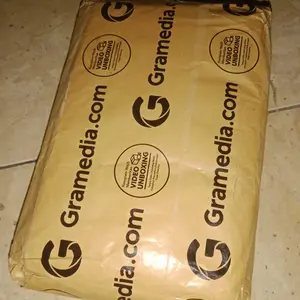 Gramedia Bogor - Atomic Habits: Perubahan Kecil Yang Memberikan Hasil Luar Biasa (Soft Cover)