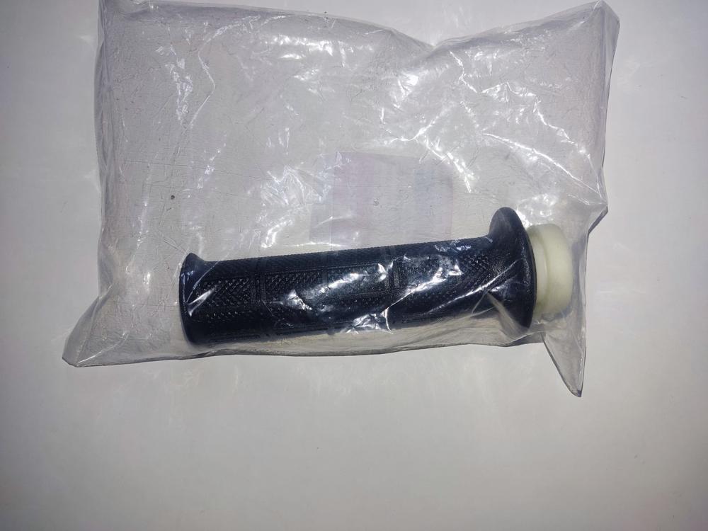 Grip Kanan Throttle Sleeve CRF250L CRF 250 Rally 53140-KZZ-900 HONDA Thailand