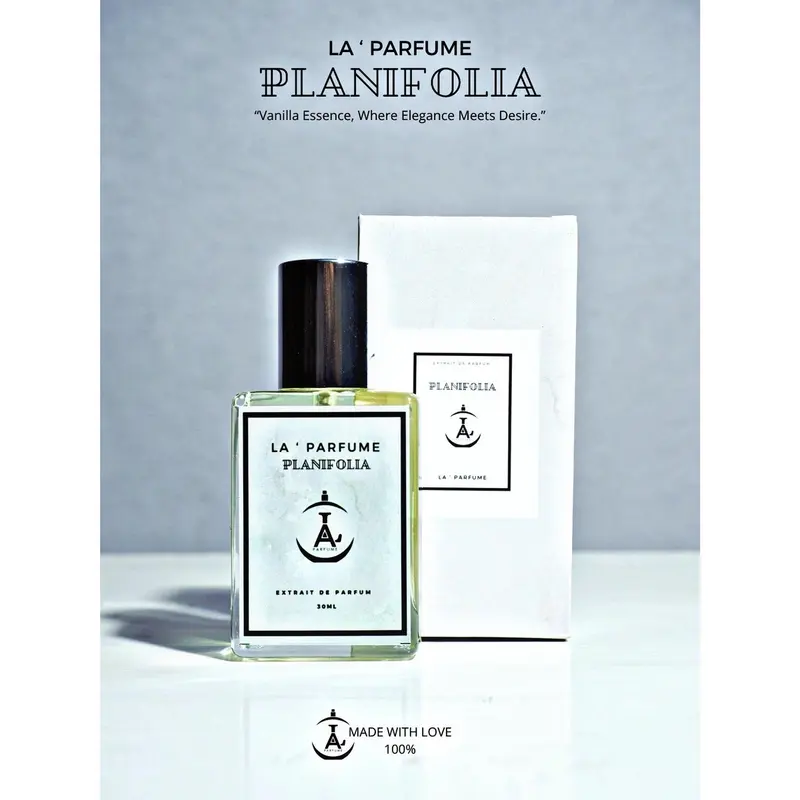 Parfum LA Planifolia pria wanita 2