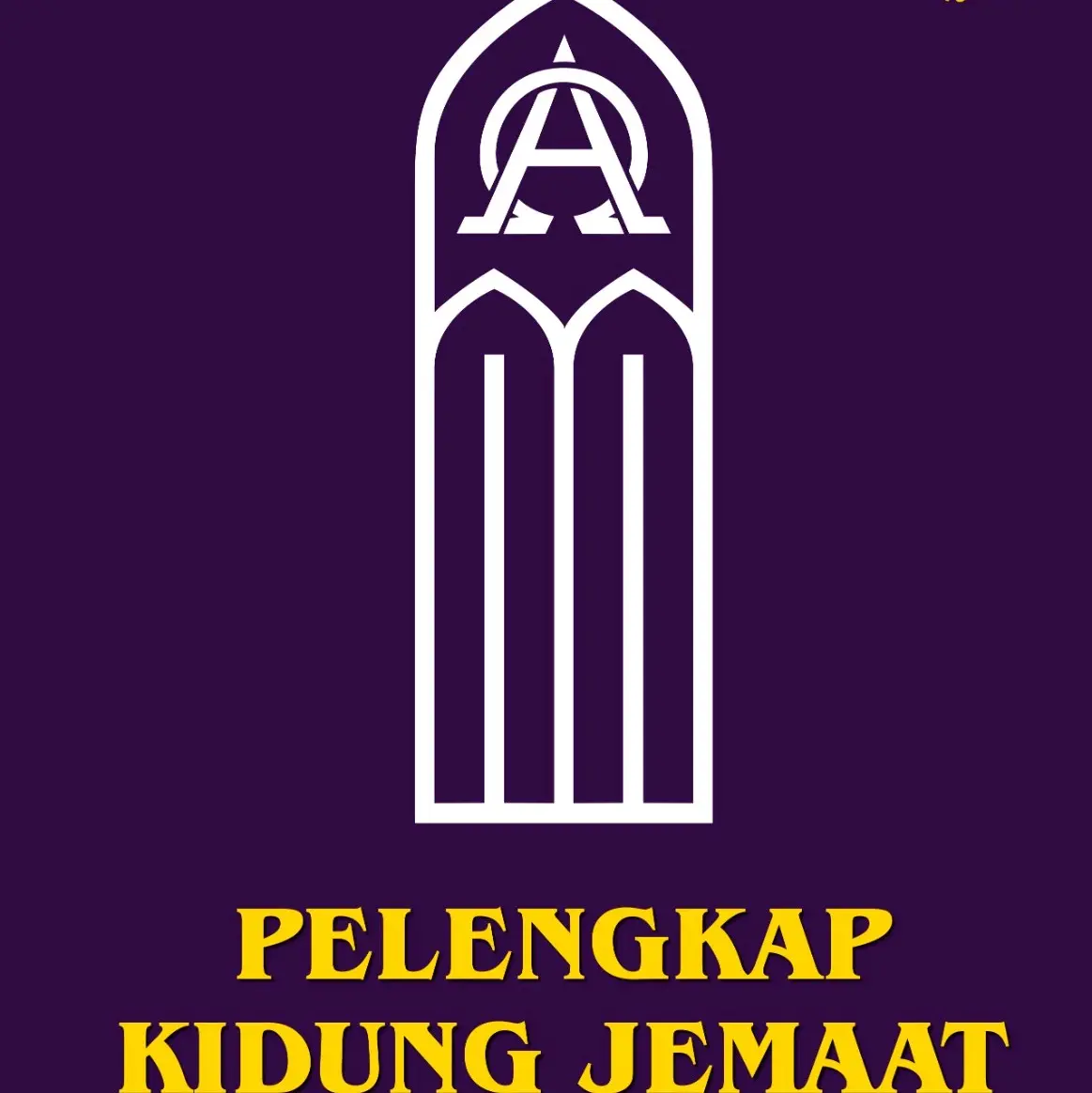 Pelengkap Kidung Jemaat Edisi Akord