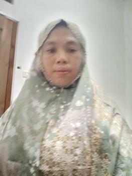 Product Review of Mukena Dewasa Silk 2in1 Premium Motif Alana Jumbo Mix Polos Series Cantik from a**1 0