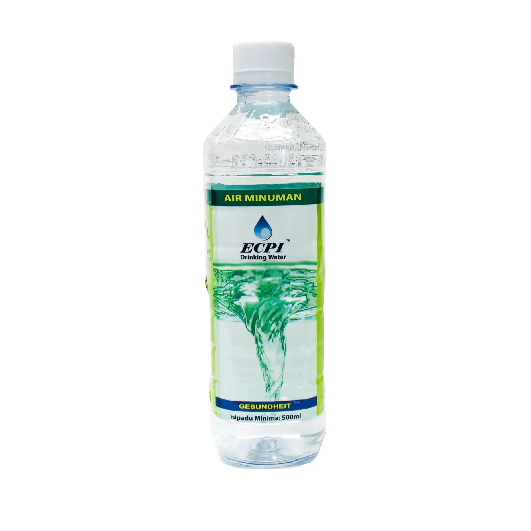 ECPI Drinking Water 1500Ml Air Minuman - TikTok Shop Malaysia