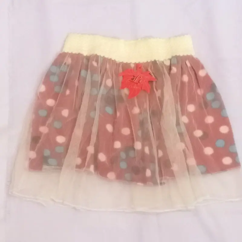 Rok Puring Anak Cantik fashion kids 2