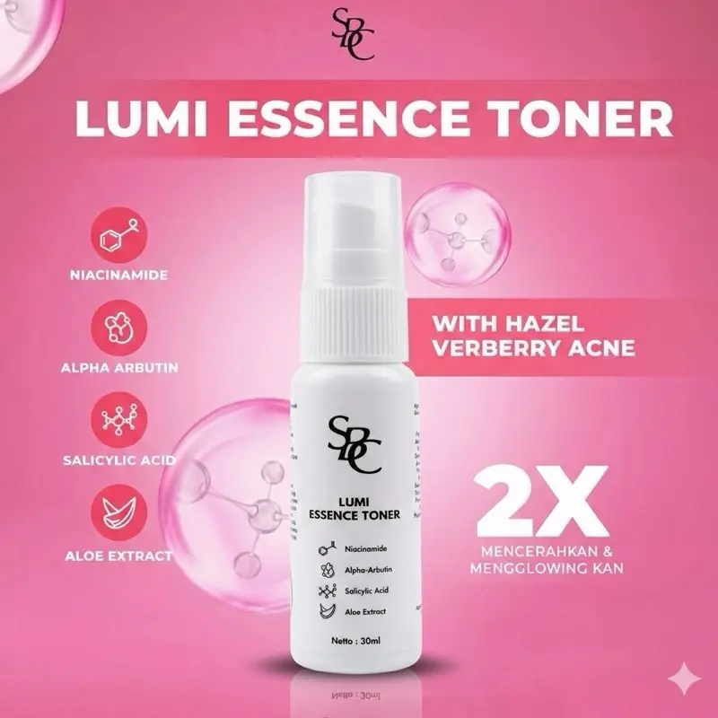essence 30ml