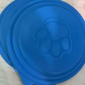 Tutup Kaleng Cat Food Wet Food Makanan Kucing Anjing Kelinci Warna Warni Serbaguna Penutup Kaleng Makanan Kucing Hewan