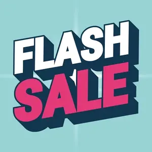 Flashsale Special Bydianafz