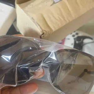 【COD】Kacamata Hitam Polarized Pria Wanita – Model Baru Musim Panas, Anti Sinar UV, Anti Silau, Cocok untuk Mengemudi