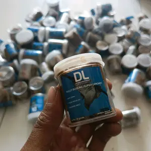 Pulut Burung Super Lengket Dl 25gr