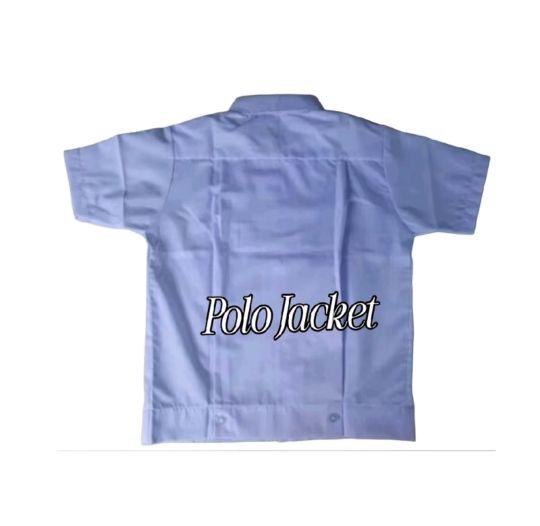 Product Introduction of School Uniform "POLO BOY" Good Quality 3