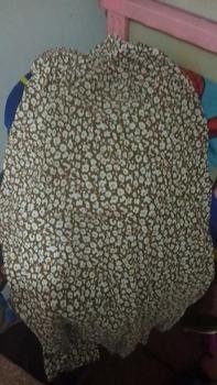 Product Review of Skirt Plisket Bunga Wanita Korea / Ro Bawahan k Hyget Premium Allsize Dewasa A-Line Fit Motif from a**h a**g 0