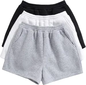 Celana Pendek Anak Short Pants Girls Bawahan Hot Pant Anak Usia 3-12 Tahun
